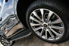 Ford Everest