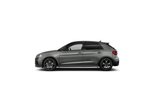 Audi A1 35 TFSI S line