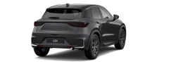 Lexus LBX Active