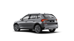 Skoda Kamiq Scoutline TSI 85kW