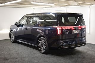 Zeekr 009 Z7-Seat