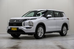 MITSUBISHI OUTLANDER ES