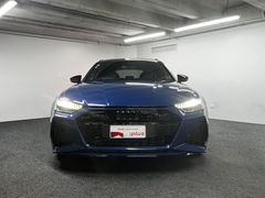 Audi RS6 RS 6 Avant Performance