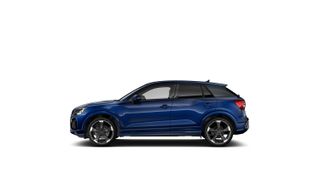 Audi Q2 35 TFSI S tronic 110 kW