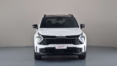 2024 KIA SPORTAGE GT-LINE (AWD)