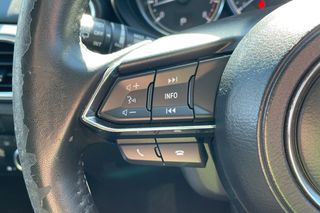 Mazda CX-9