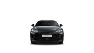Audi S6 e-tron