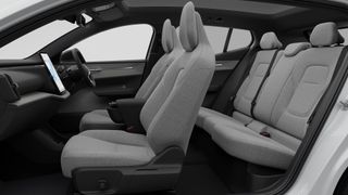 Volvo EX30 Ultra Single Motor Extended Range