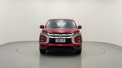 2022 MITSUBISHI ASX ES (2WD)