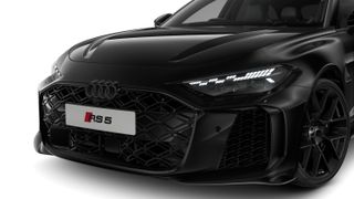 Audi RS5 RS 5 Avant