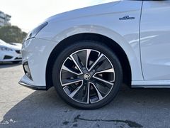 Skoda Fabia Monte Carlo TSI 110kW