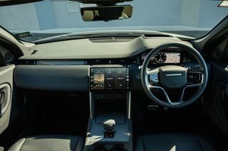 Land Rover Discovery Sport P250 Dynamic SE