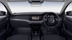 Skoda Octavia Wagon Ambition TSI 110kW