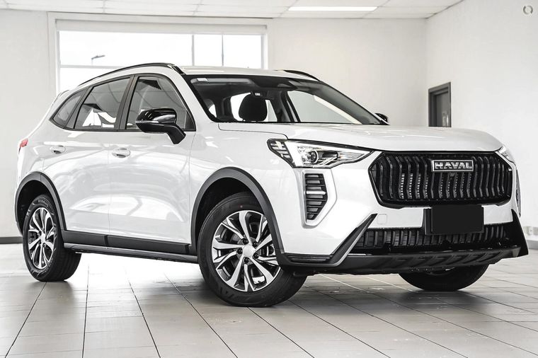 GWM Haval Jolion