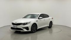 2018 KIA OPTIMA GT NAV (RED LEATHER)