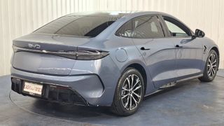 BYD SEAL Dynamic