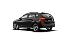 Skoda Kamiq Monte Carlo TSI 110kW