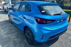 MG MG3