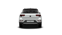 Volkswagen T-Roc TSI Life 2WD