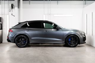 Audi RS Q8 SUV