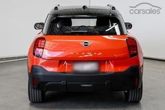 MINI Aceman