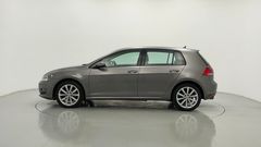 2016 VOLKSWAGEN GOLF 110 TSI HIGHLINE