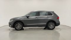 2016 VOLKSWAGEN TIGUAN 132 TSI COMFORTLINE