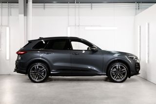 Audi Q5 e-hybrid S line