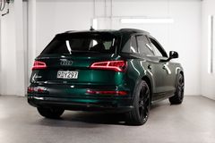 Audi Q5 SQ5