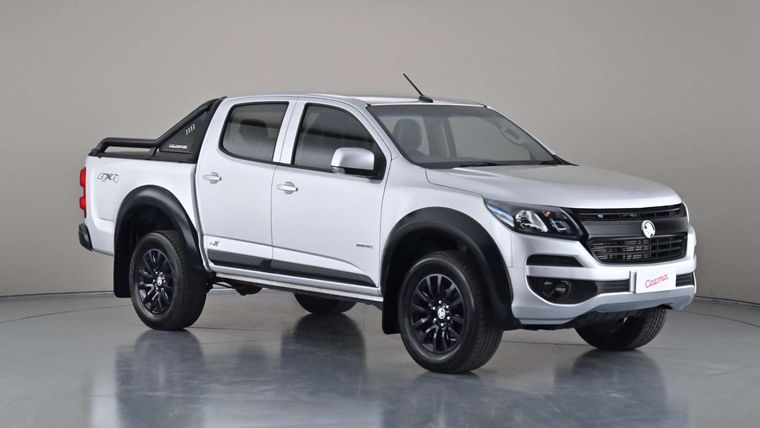 2019 HOLDEN COLORADO LS-X (4x4)