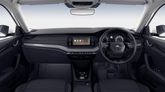 Skoda Octavia Wagon Ambition TSI 110kW