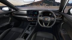 CUPRA Formentor V e-HYBRID