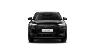 Audi Q4 Sportback e-tron quattro performance 250 kW