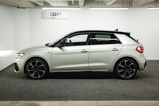 Audi A1 35 Tfsi S Line 1.5Pt