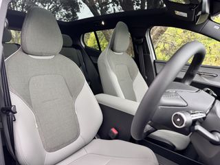 Volvo EX30 Cross Country Ultra Twin Motor Performance