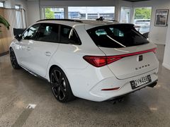 CUPRA Leon Vz Sportstourer 2.0P