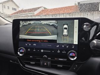 Lexus NX 350h Version L