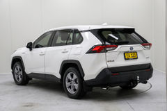 TOYOTA RAV4 GX