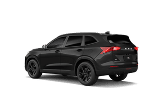 GWM Haval H6