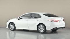 2018 TOYOTA CAMRY ASCENT HYBRID
