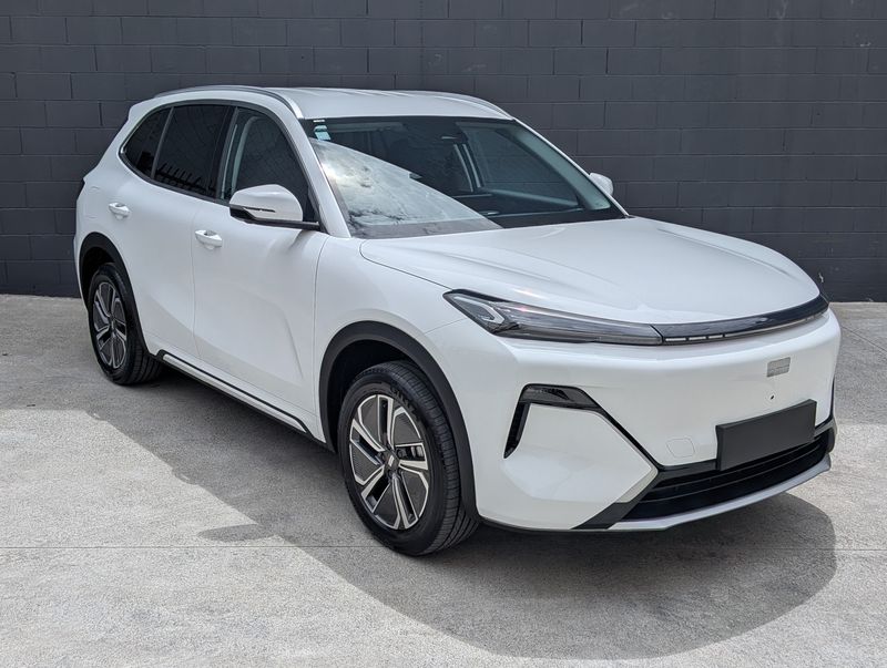 Geely Starray EM-i Starray EM i Complete