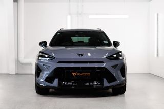 CUPRA Formentor VZ LIGHTS OUT Edition