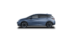 2025 BYD DOLPHIN Essential Atlantis Grey