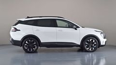 2024 KIA SPORTAGE GT-LINE (AWD)