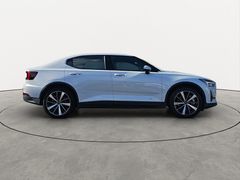 Polestar 2 Standard range Single motor - Plus