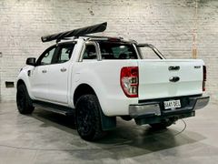 FORD RANGER XLT