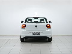Volkswagen Polo TSI DSG 1.0PT DSG