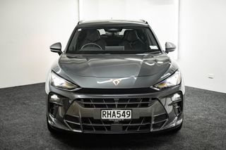CUPRA Terramar V 4Drive