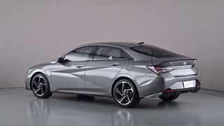 2022 HYUNDAI I30 N LINE