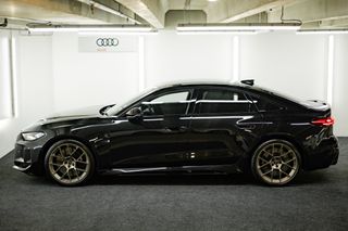 Audi RS5 RS 5 TFSI QUATTRO SED